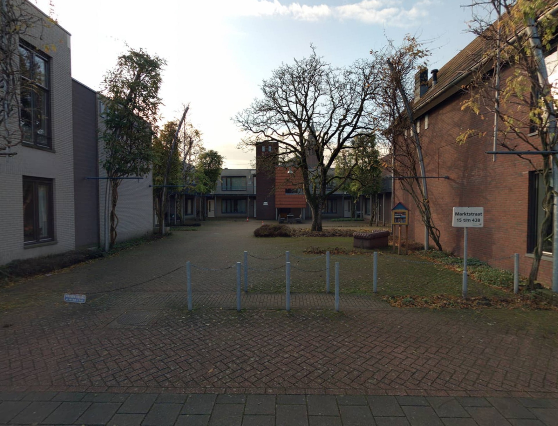 Marktstraat 35, 5831 HN Boxmeer, Nederland