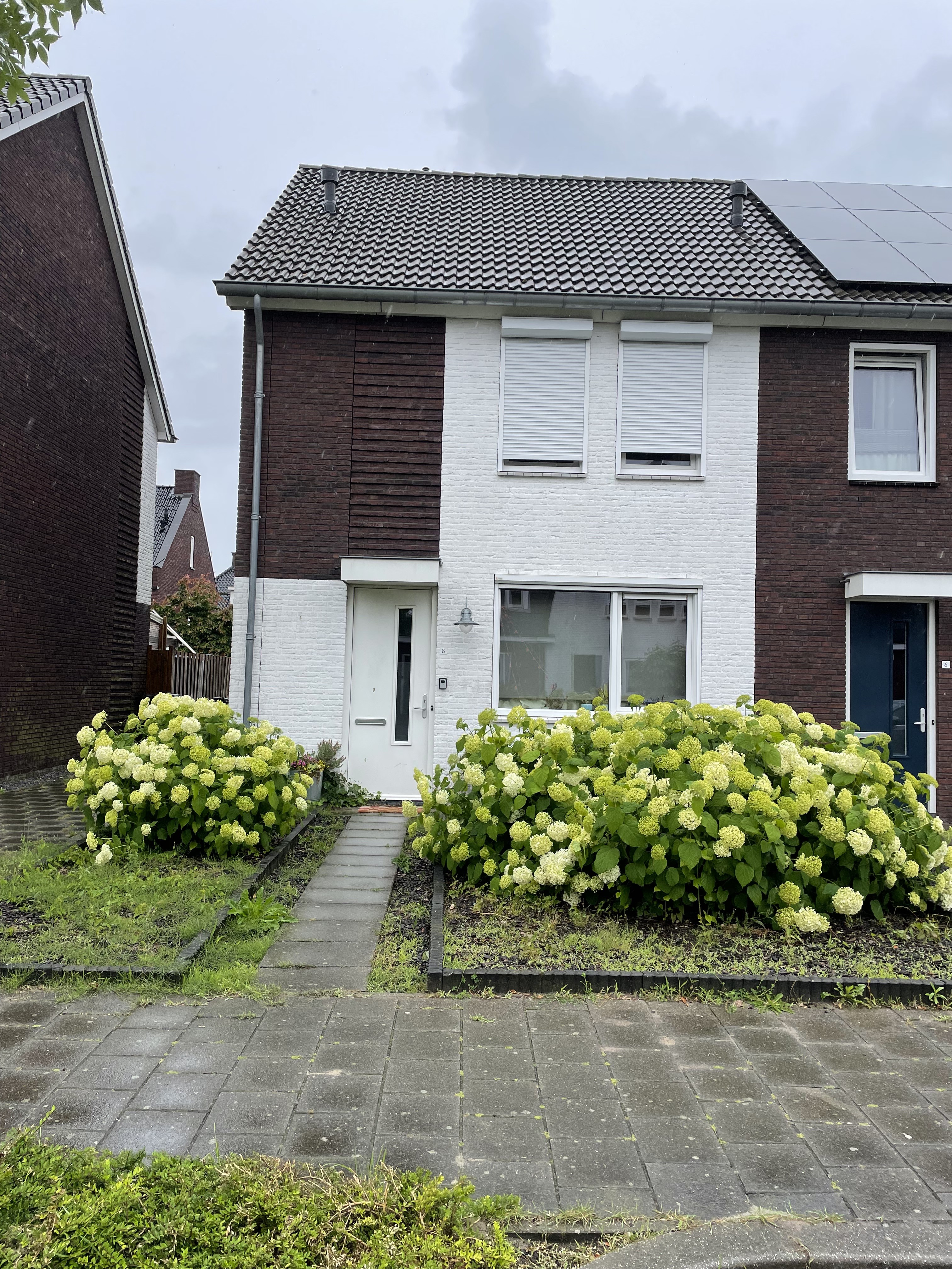 Pastoor Pankenstraat 8, 5492 KG Sint-Oedenrode, Nederland