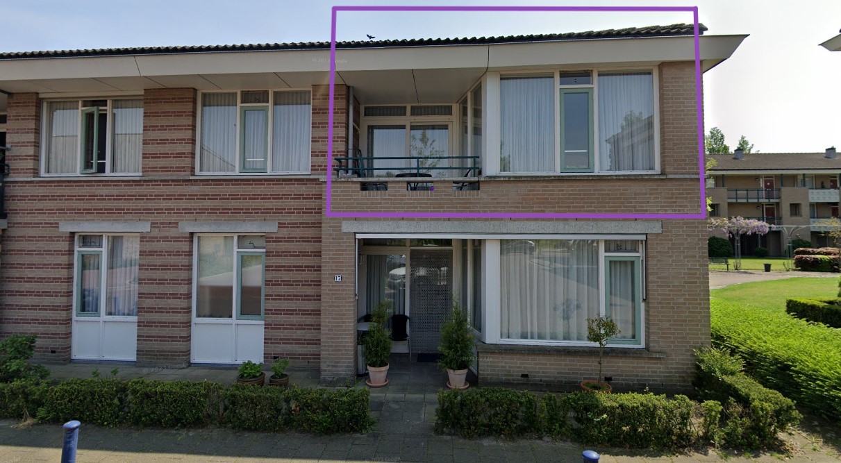 Dommelstraat 25, 5492 DX Sint-Oedenrode, Nederland