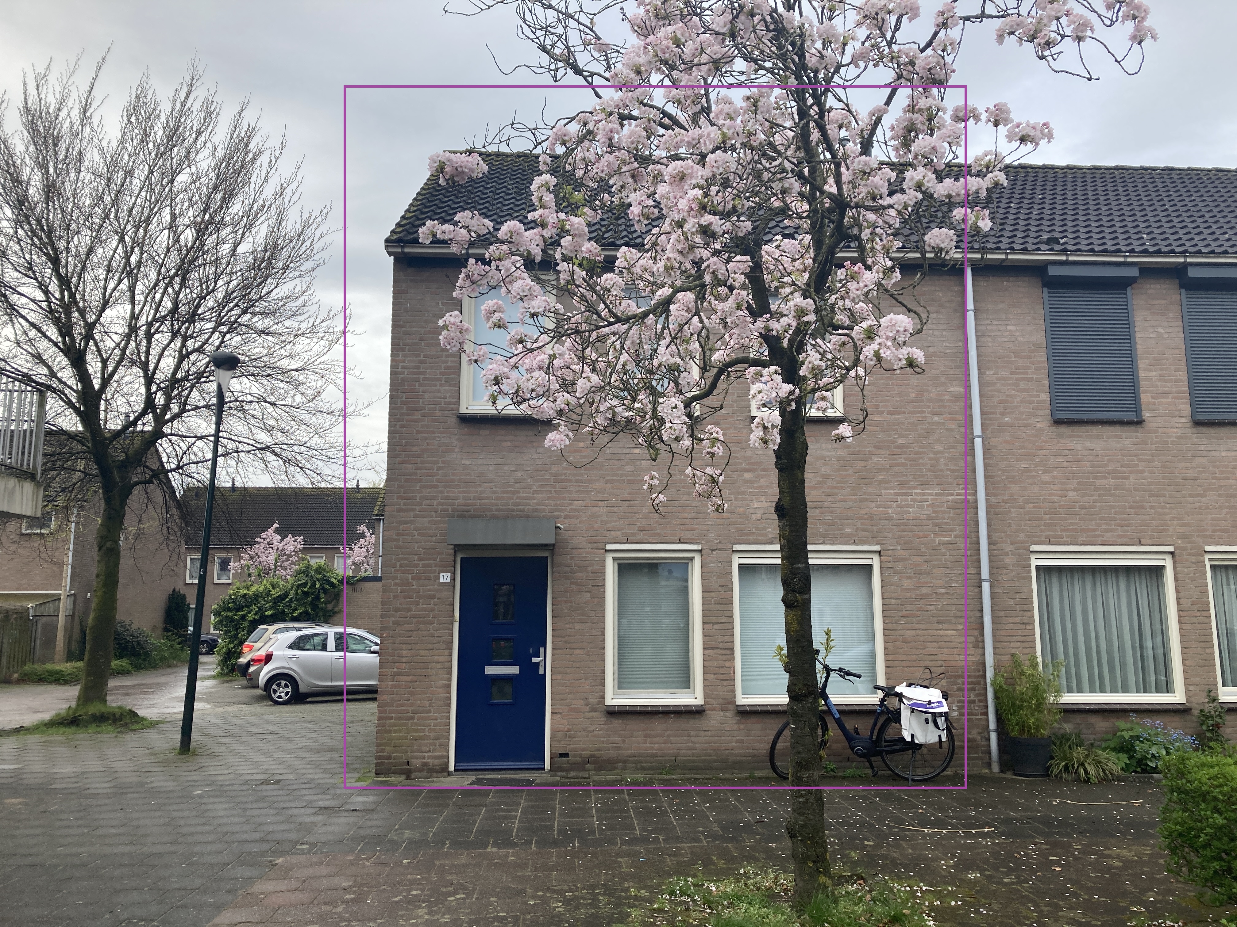 Frans Staelstraat 17, 5281 CR Boxtel, Nederland