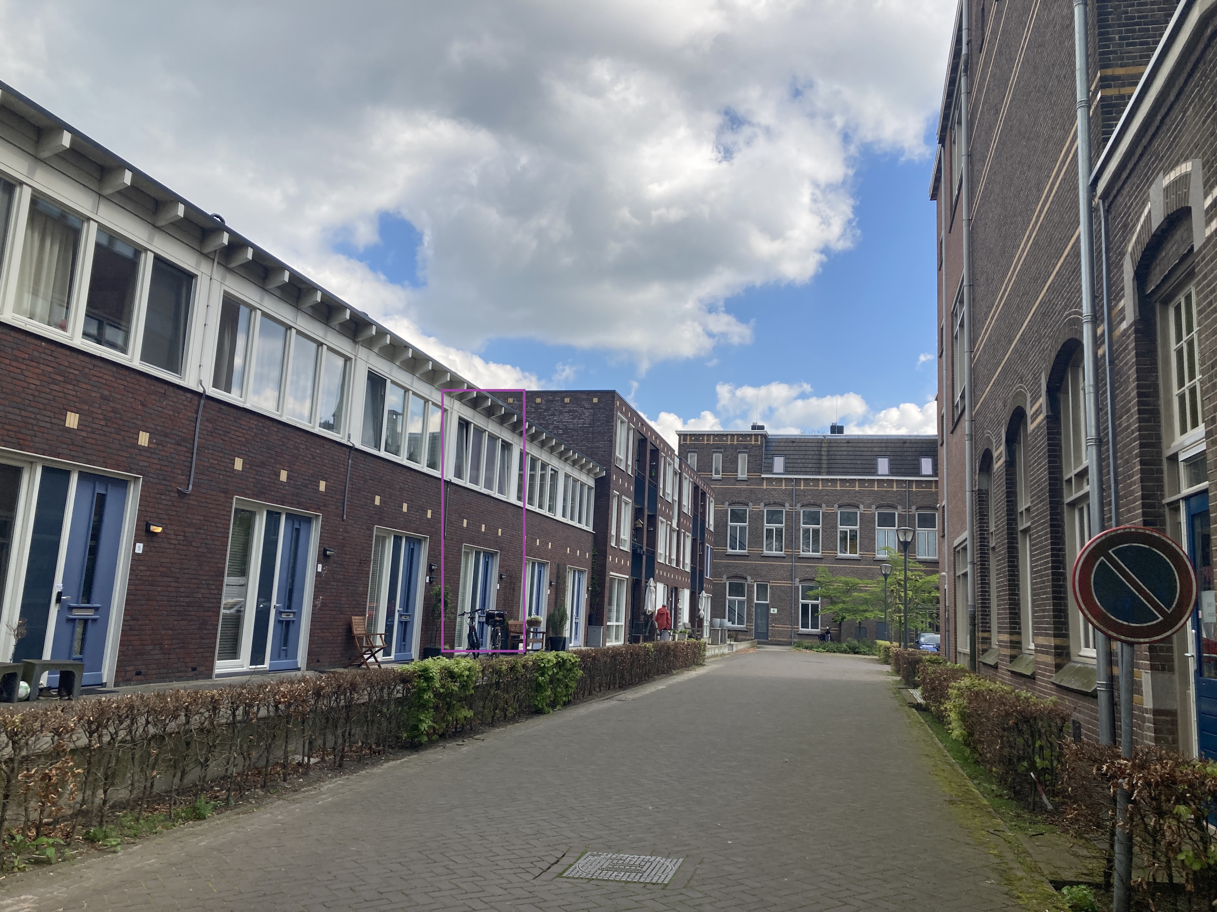 Bracbant 9, 5281 JB Boxtel, Nederland