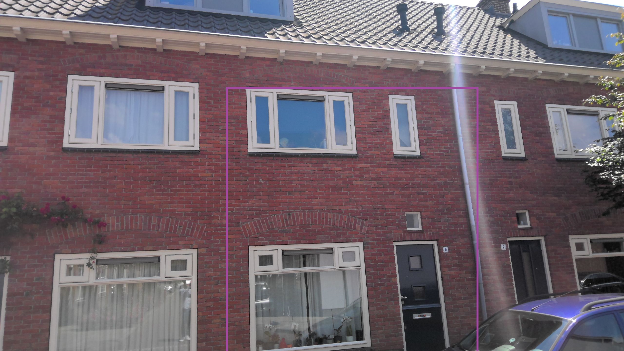 Zuidoosterfront 9, 5213 EA 's-Hertogenbosch, Nederland