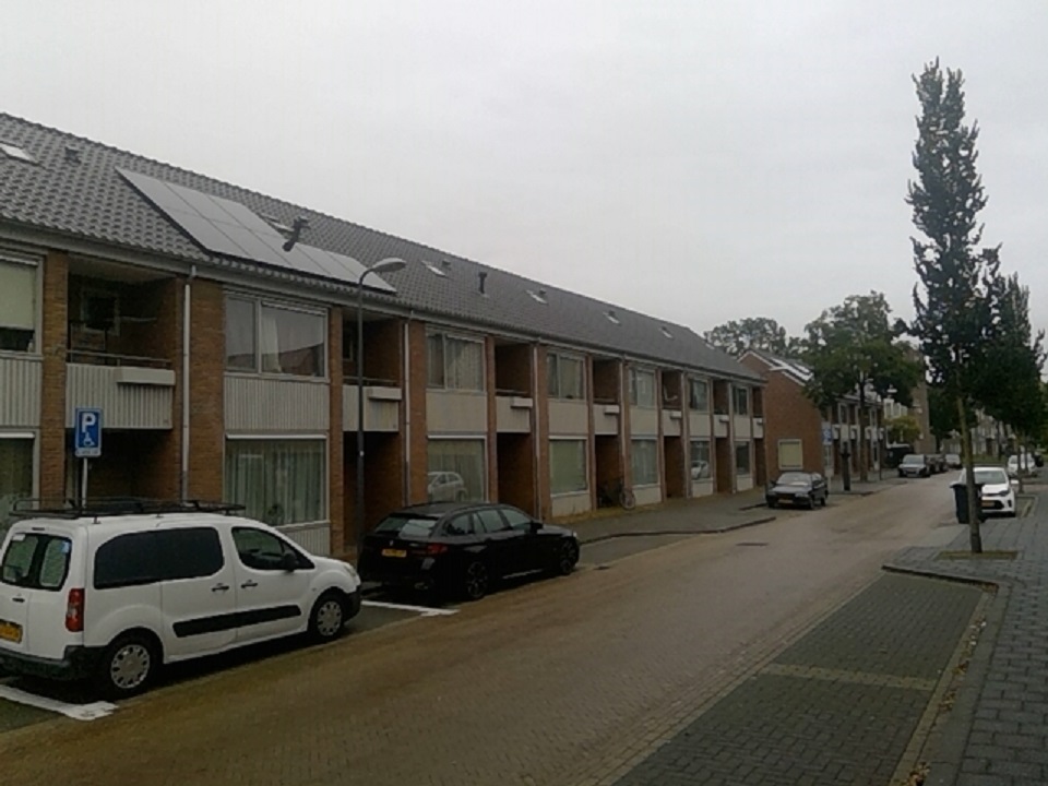 Lorentzstraat 15