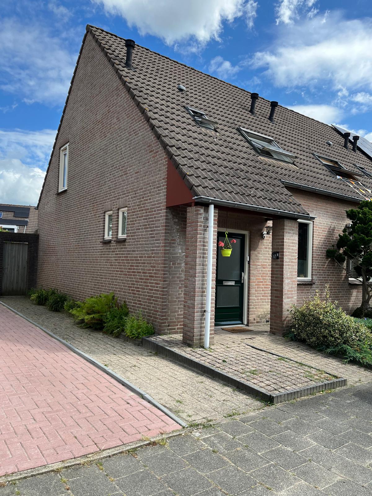 Lidwinastraat 153, 5481 NZ Schijndel, Nederland