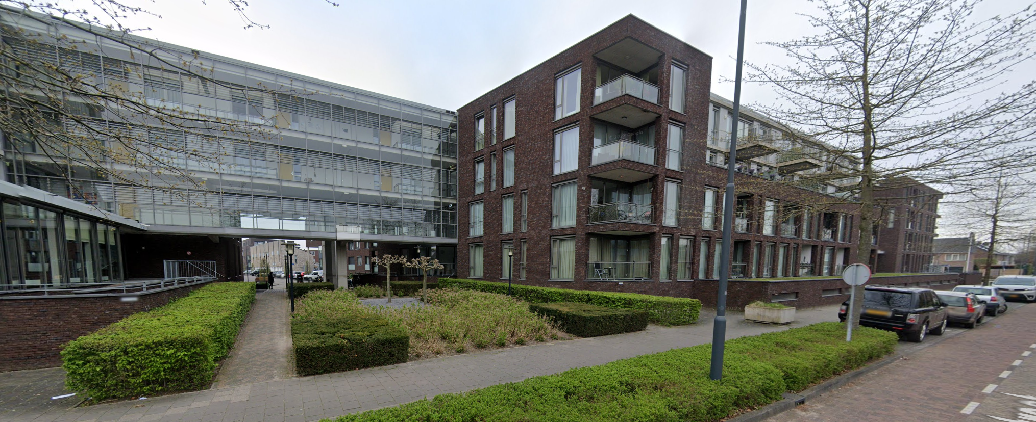 Molenstraat 151, 5262 EE Vught, Nederland