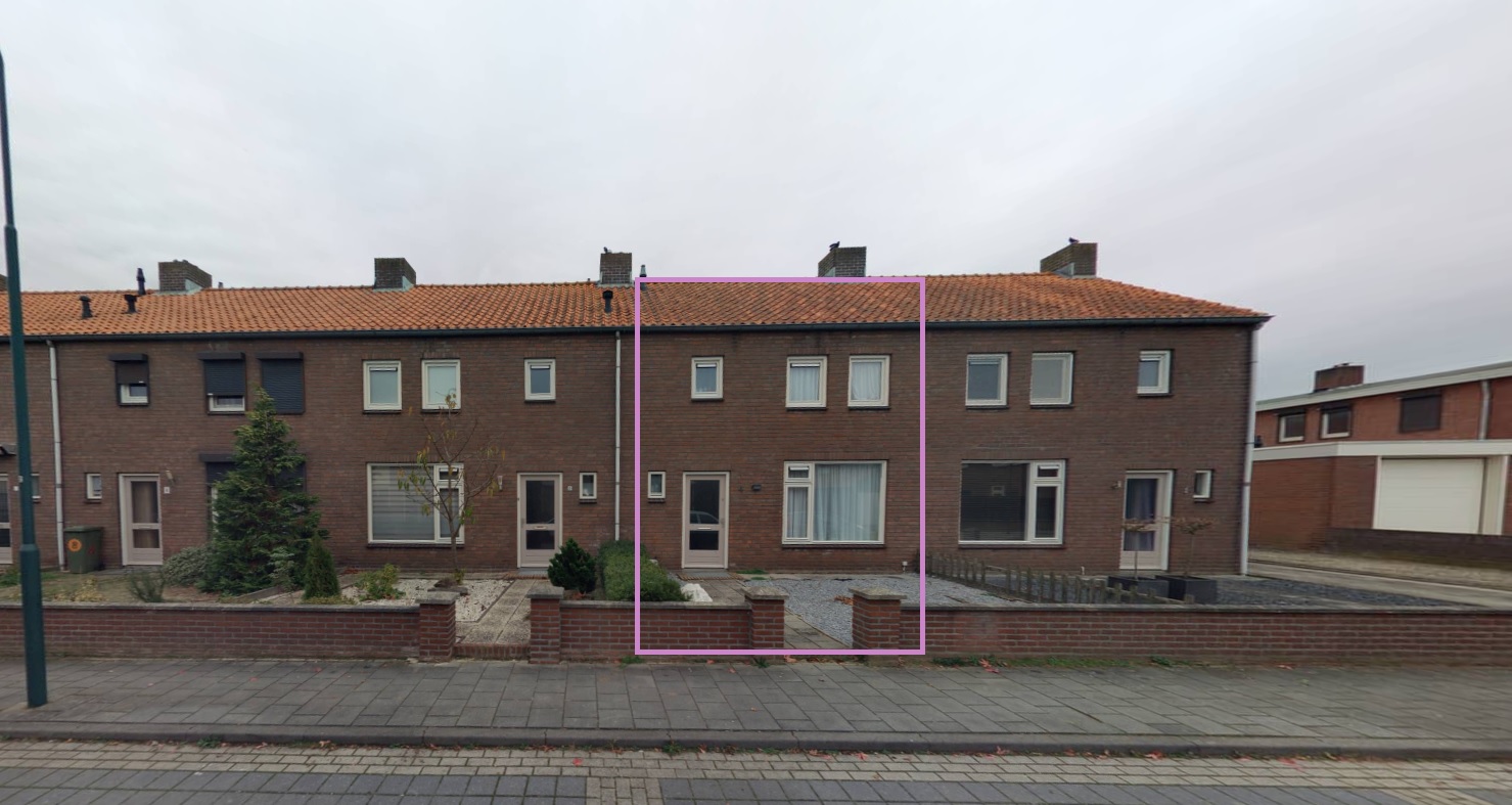 Emmastraat 6, 5451 ZE Mill, Nederland