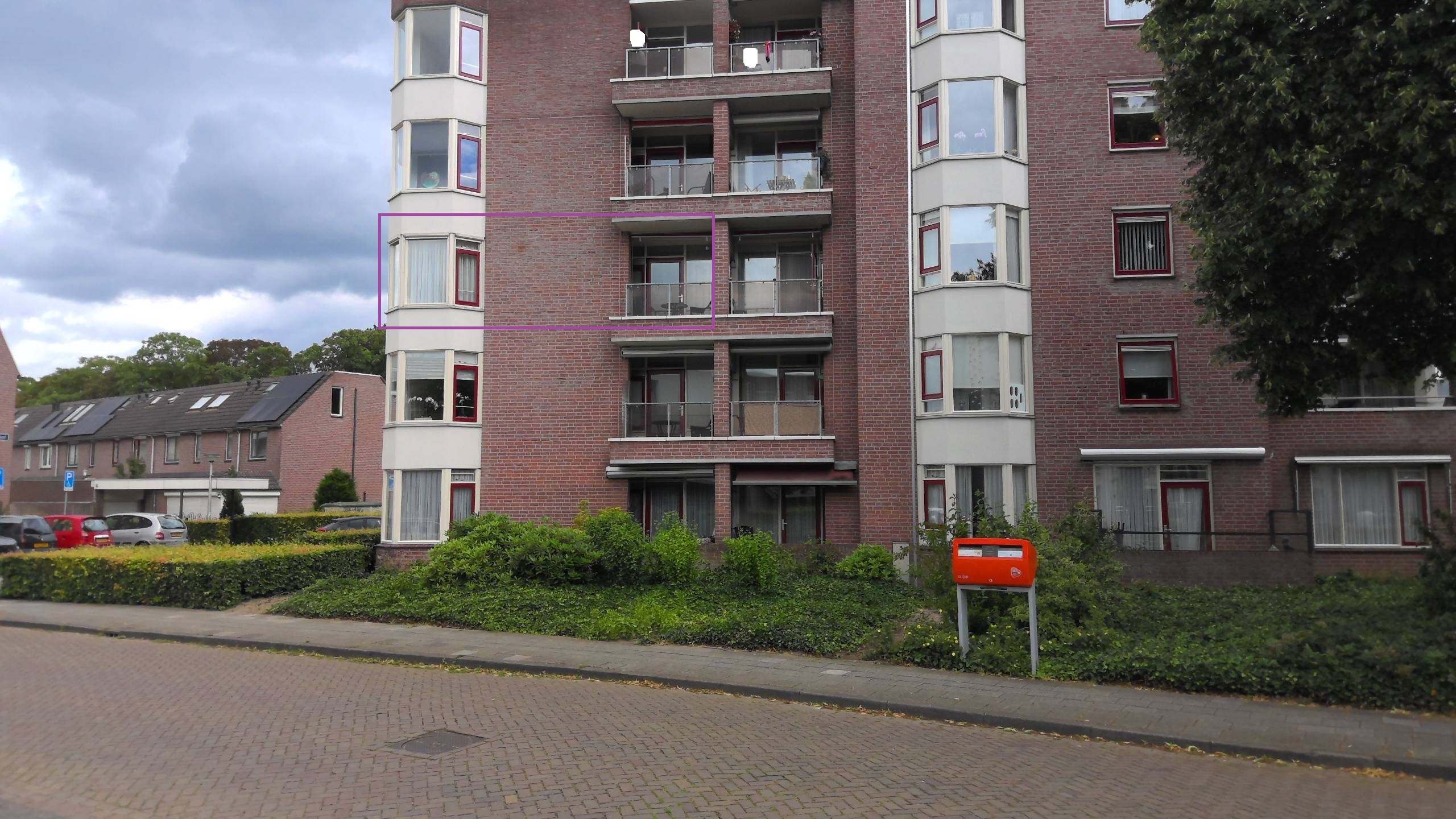 Begijnenstraat 105, 5341 BE Oss, Nederland