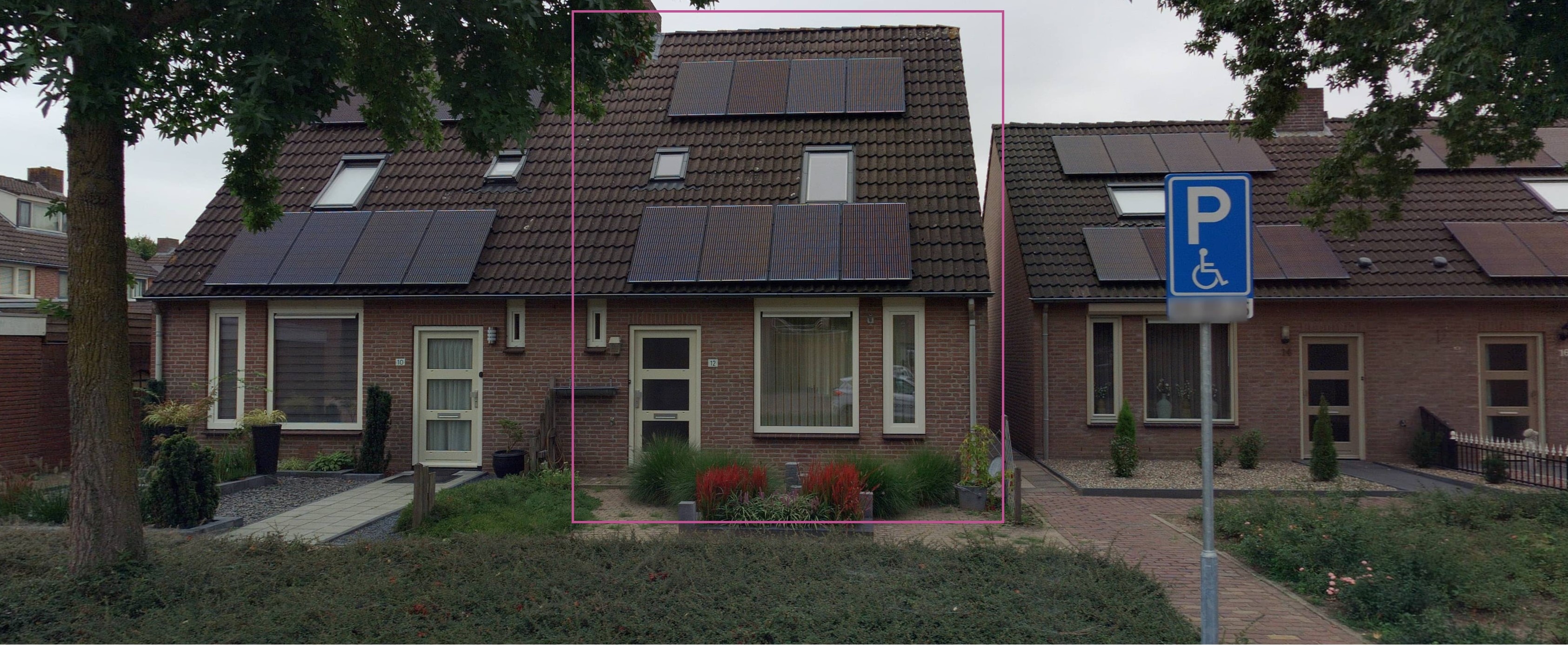 Hille Kampkes 12, 5398 HW Maren-Kessel, Nederland