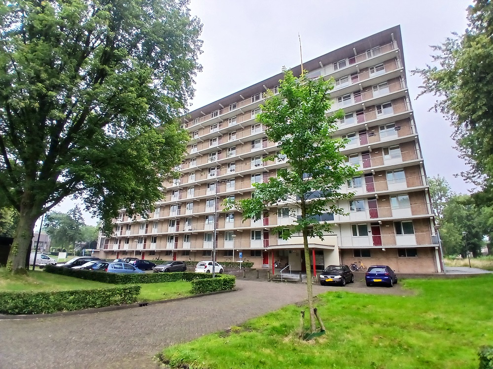 Klokkenlaan 282, 5231 BE 's-Hertogenbosch, Nederland