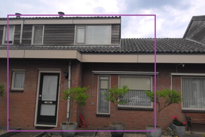 Iepenstraat 8 Oss, Oss