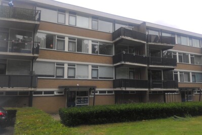 Zaltbommelseweg 111 Oss, Oss