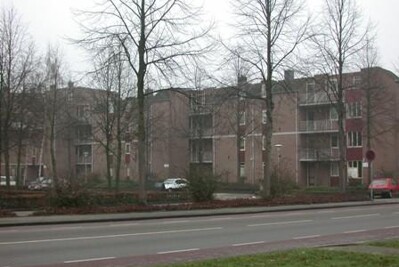 Abdijlaan 110 Uden, Uden