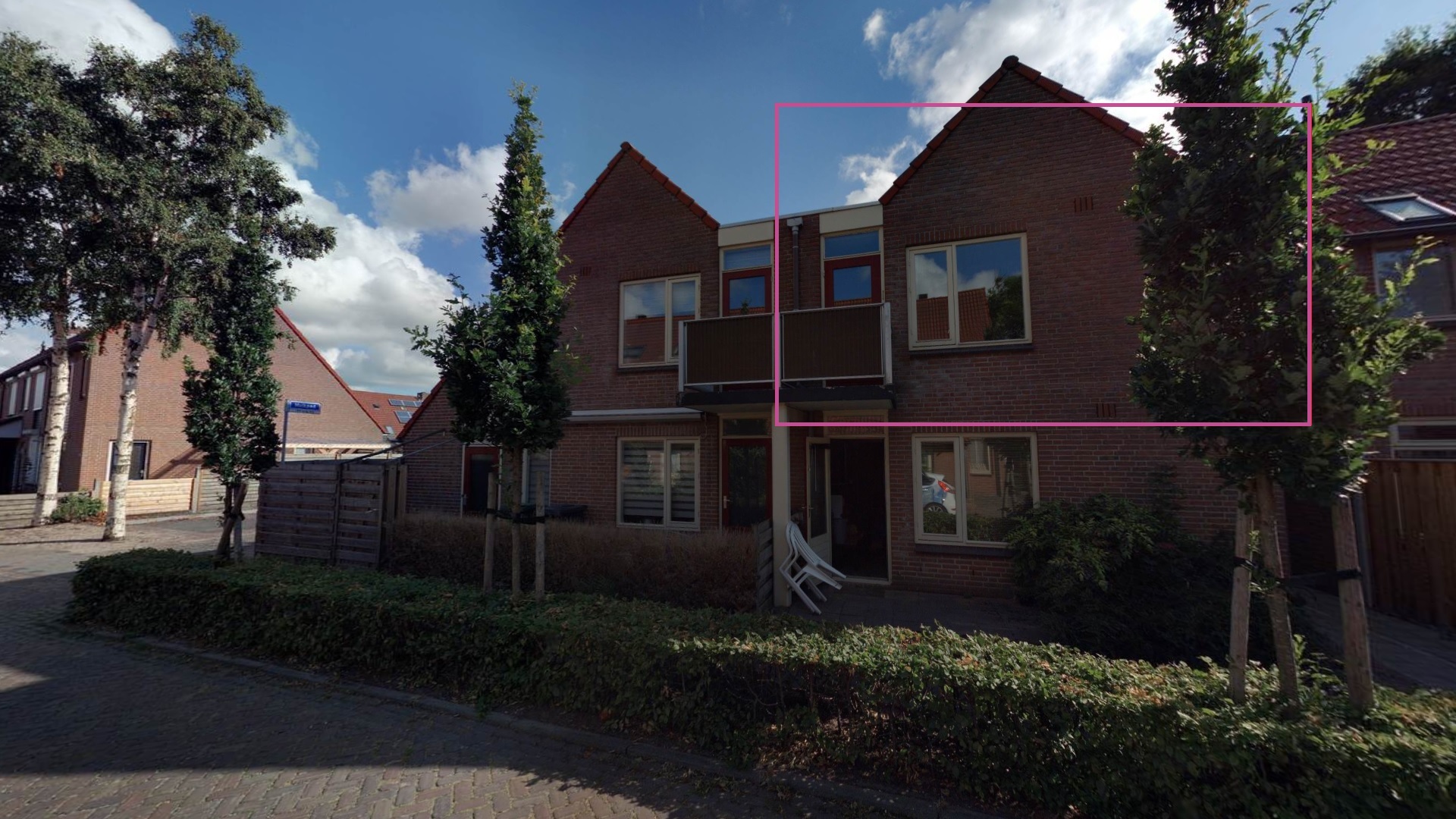 Melkpad 113, 5411 GD Zeeland, Nederland