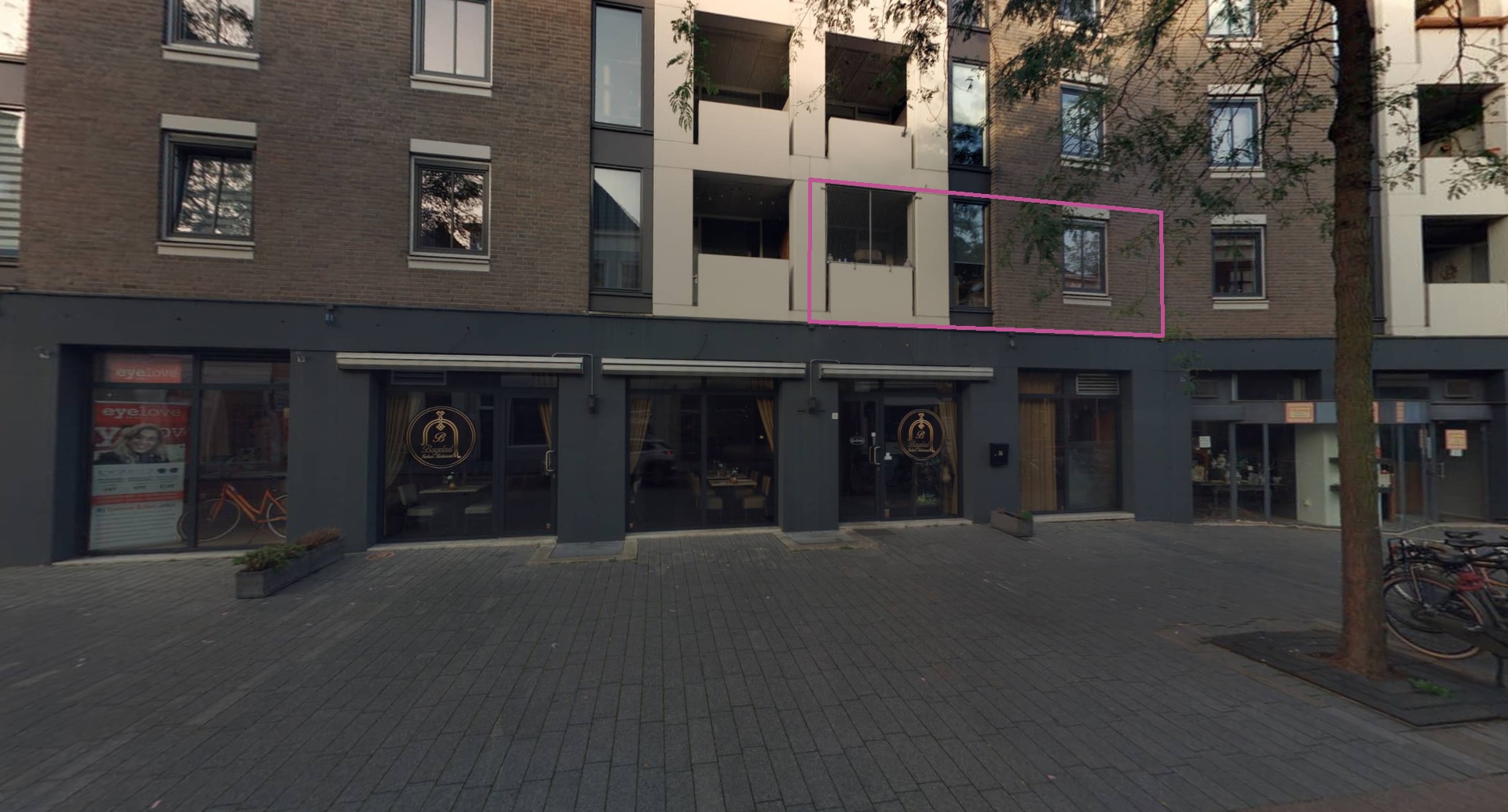 Orthenstraat 86, 5211 SZ 's-Hertogenbosch, Nederland