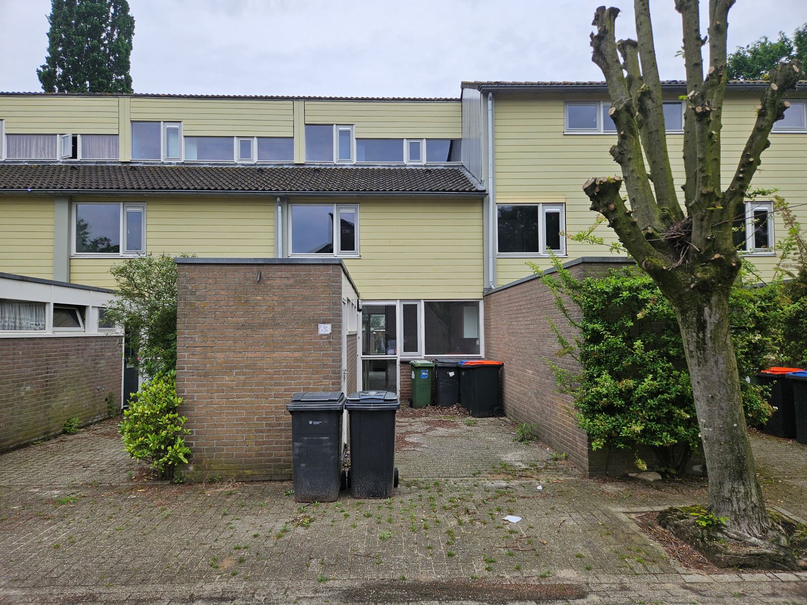 Vierde Haren 63, 5233 CJ 's-Hertogenbosch, Nederland