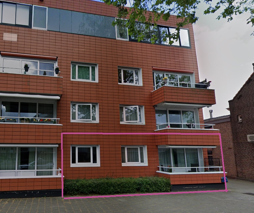 Helvoirtseweg 58, 5261 CH Vught, Nederland