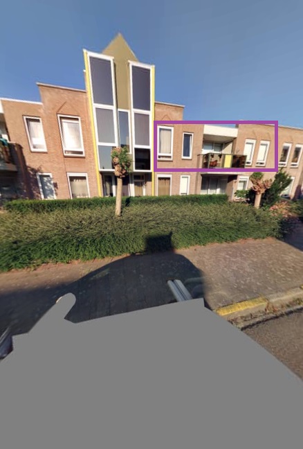 De Boekt 51, 5463 HT Veghel, Nederland