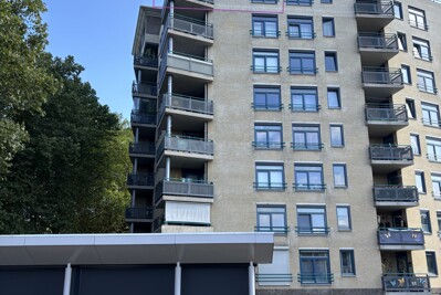 Heerendonklaan 199 's-Hertogenbosch, 's-Hertogenbosch