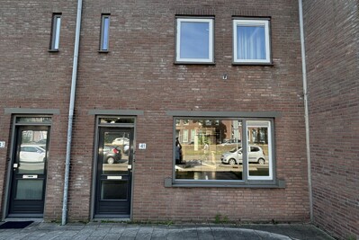 Oostwal 41 's-Hertogenbosch, 's-Hertogenbosch