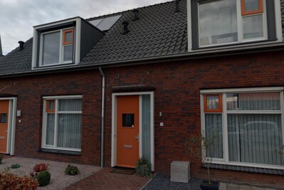 Edith Stein plein 13 Zijtaart, Veghel
