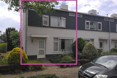 Bourgondiëstraat 104 Oss, Oss