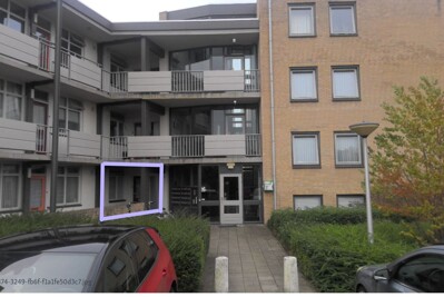 Hertog Jan I-straat 12 Oss, Oss