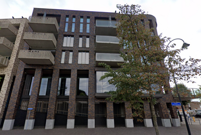 Promenade 79 Uden, Uden