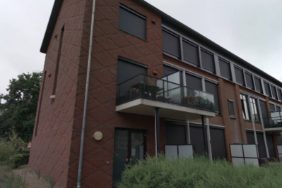 Beatrixsingel 1--12 Veghel, Veghel