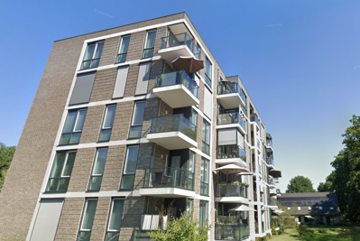 Missiezusterslaan 40 Uden, Uden