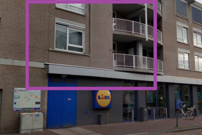 De Kempen 12 Veghel, Veghel