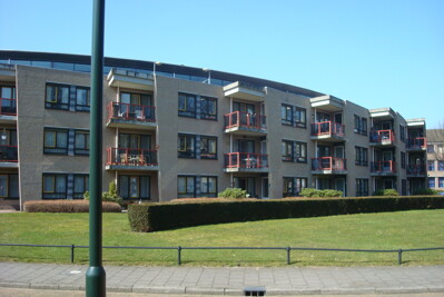 Burg. de Kuijperlaan 6--27 Veghel, Veghel