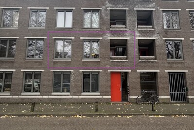 Noordwal 6-A 's-Hertogenbosch, 's-Hertogenbosch