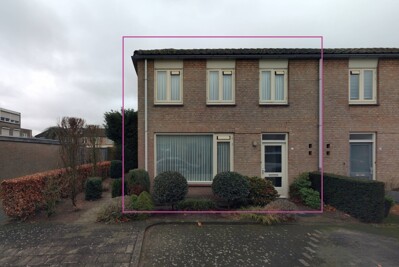 Brahmsstraat 22 Heesch, Heesch