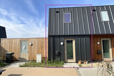 De Groes 6 Rosmalen, Rosmalen