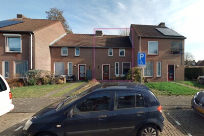 Vatenstraat 6 Nistelrode, Nistelrode