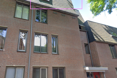 Muntelstraat 66 's-Hertogenbosch, 's-Hertogenbosch