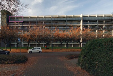 Patrijzenveld 60 Cuijk, Cuijk