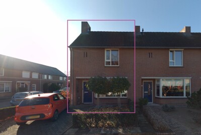 Leeuwerik 3 Boxmeer, Boxmeer