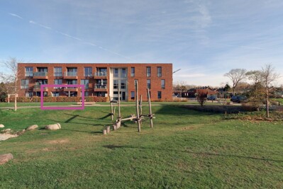 Vuurijzerstede 56 Cuijk, Cuijk
