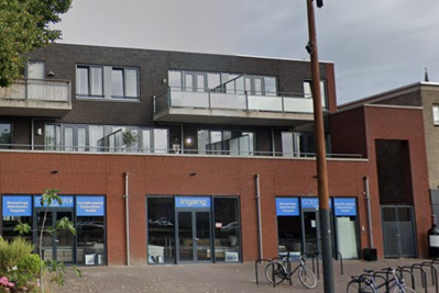 Mr. van Coothstraat 25 Uden, Uden