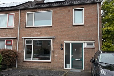 De Geelgors 39 Sint-Michielsgestel, Sint-Michielsgestel