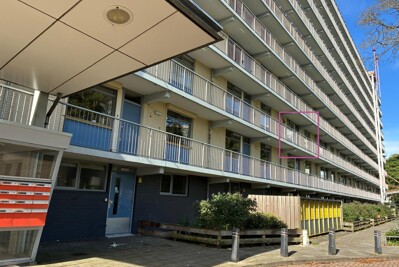 Hoogveld 61 's-Hertogenbosch, Rosmalen