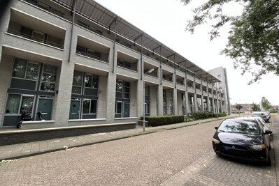 Schaarmeesterstraat 158 's-Hertogenbosch, 's-Hertogenbosch