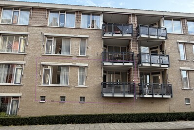 Ameroyenhof 6 Sint-Oedenrode, Sint-Oedenrode
