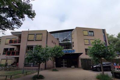 Burg. de Kuijperlaan 6--62 Veghel, Veghel