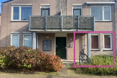 Klaproosstraat 32 Vught, Vught