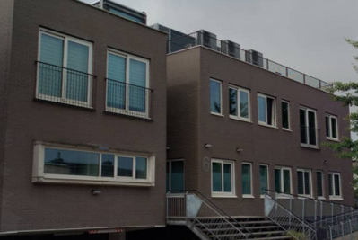 Frisselsteinstraat 6--17 Veghel, Veghel