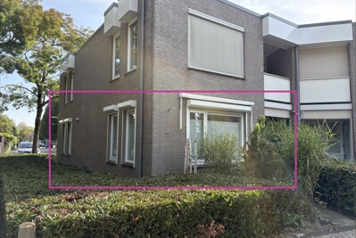 Sweelinckstraat 1 Drunen, Drunen
