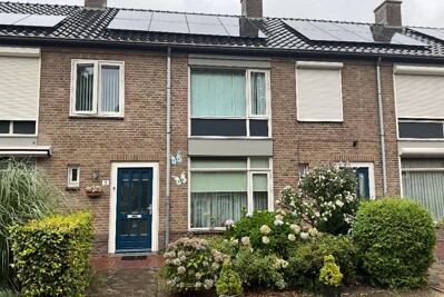 Schanspad 11 's-Hertogenbosch, 's-Hertogenbosch