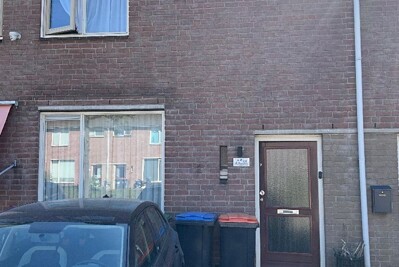Landstrekenlaan 55 's-Hertogenbosch, 's-Hertogenbosch